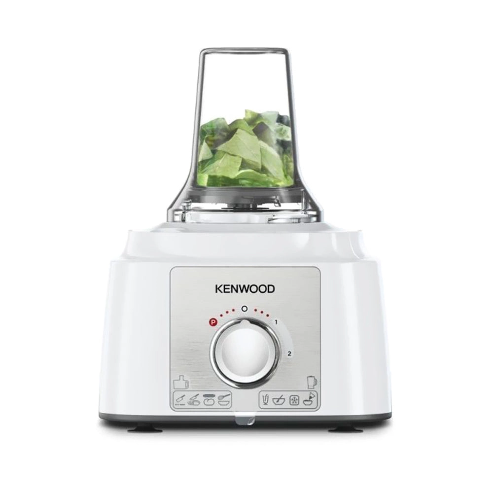 FDM71.690SS - 3 Liter(s) 1000 Watts