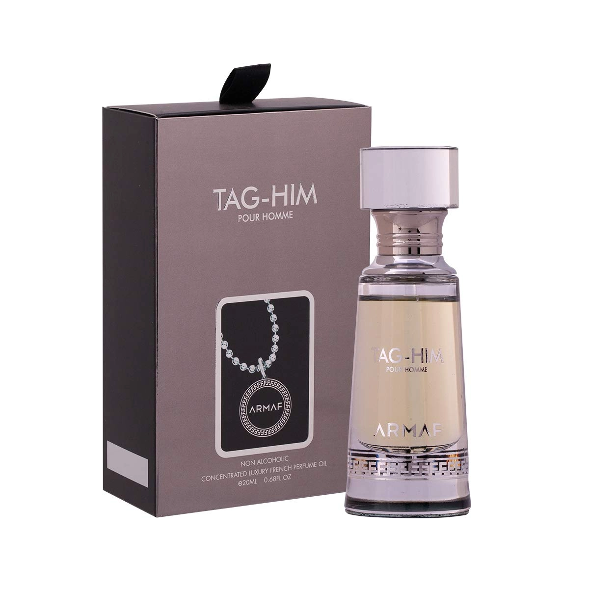 Sterling Perfumes Tag Him Homme - 20ml