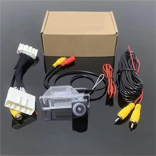 Rear View Camera - Night Vision 1280*1080P