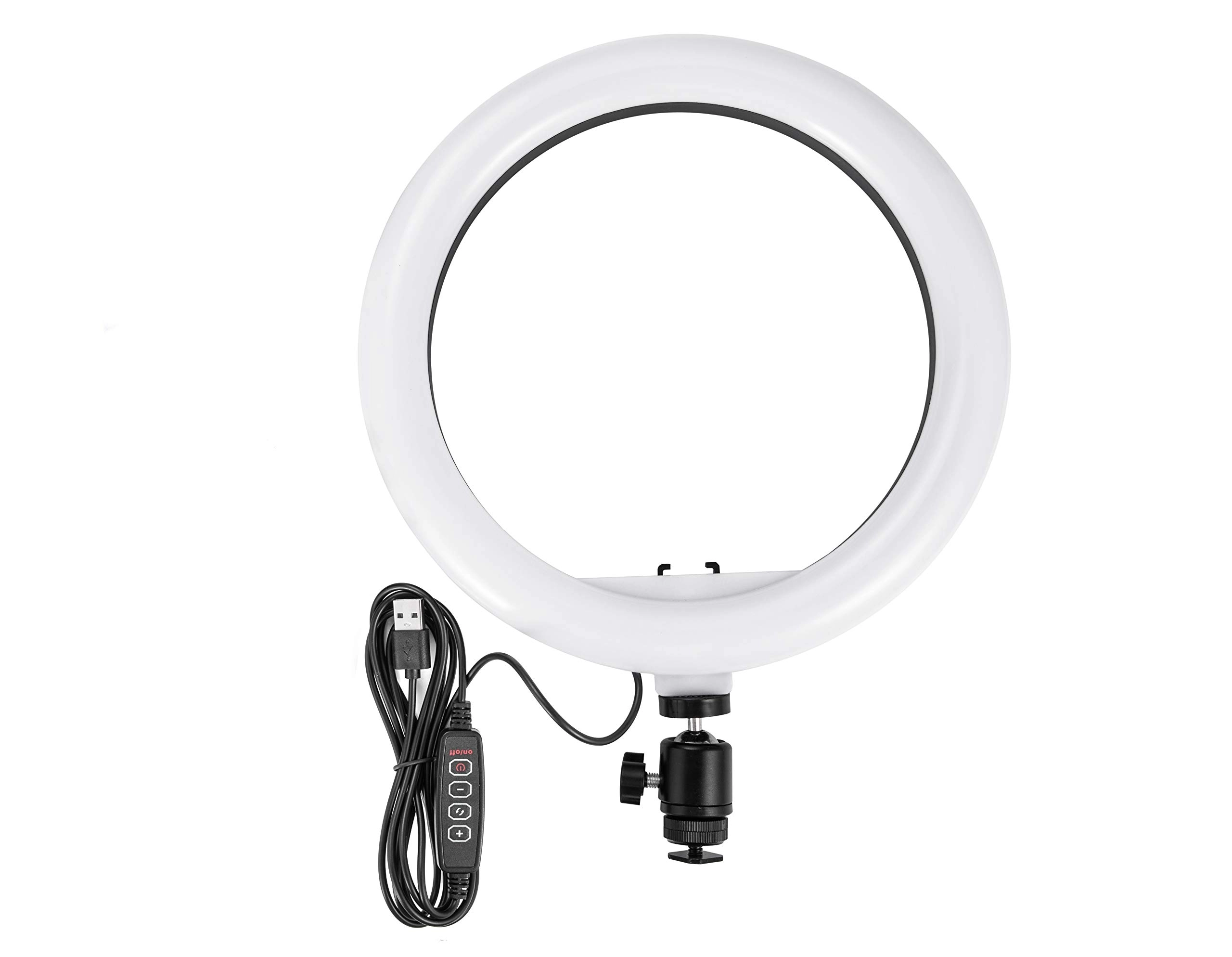 Edgee Follow Ring - 10" 120 bulbs