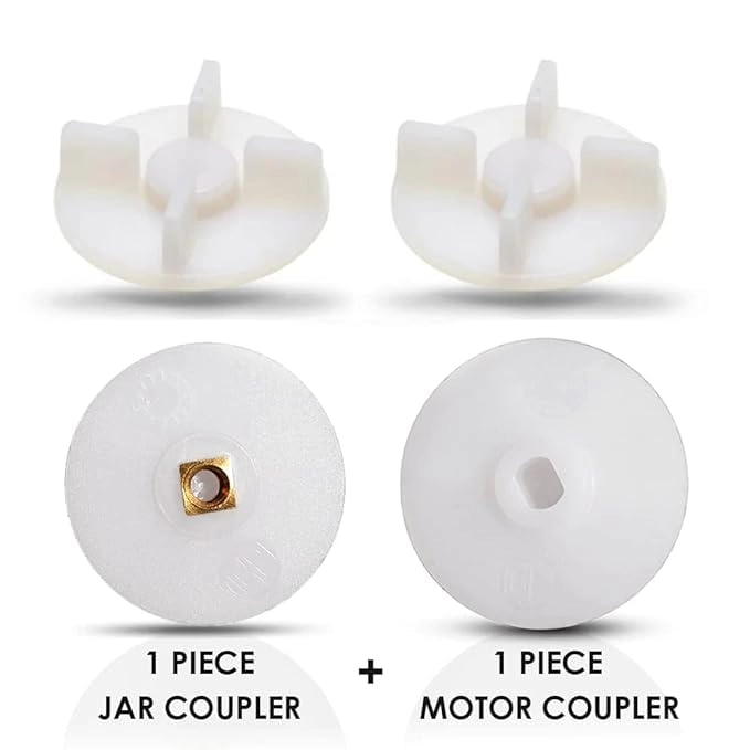 Mixer Grinder Motor Coupler