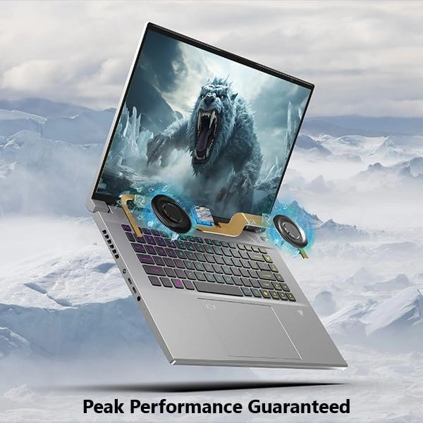 Predator Triton Neo 16 - 16'' 16GB Core Ultra 7 155H