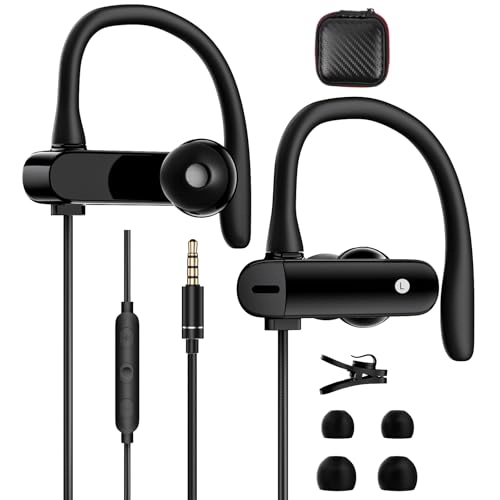 Wired Earphones