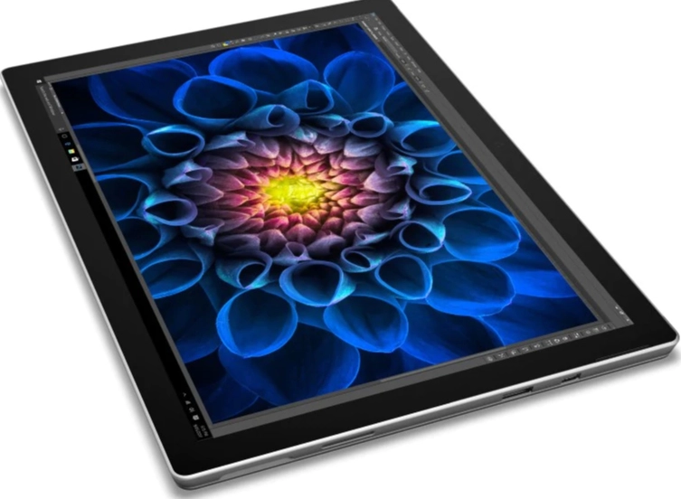 Surface Pro 4 - 256GB 12.3"
