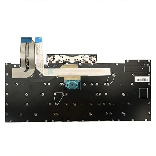 Keyboard Backlit Replacement for Lenovo Thinkpad T490s