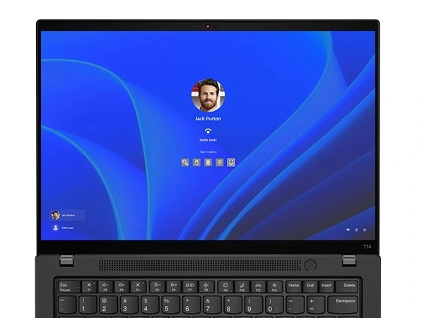 Leave the security to us