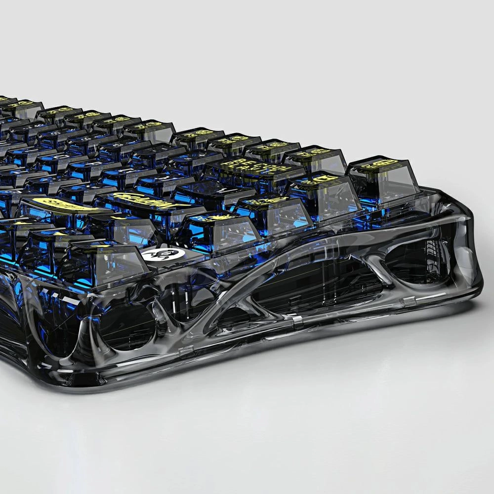 Mercury K1 Lite - Wired/Wireless