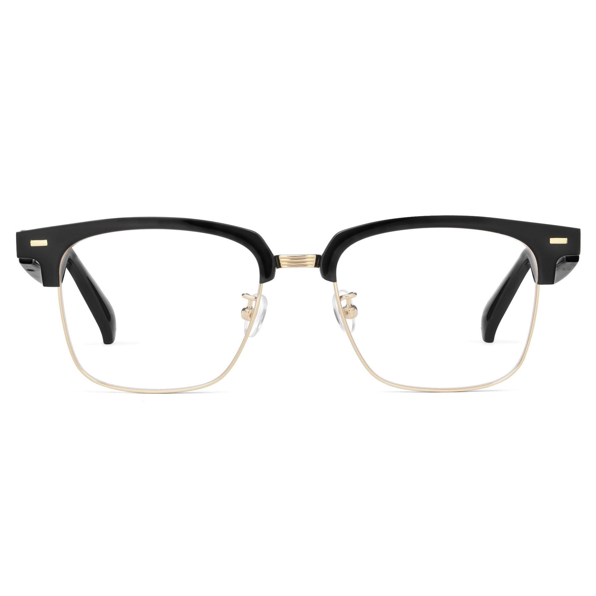 smart wireless Bluetooth glasses - 2023 New anti-blue light fast charging