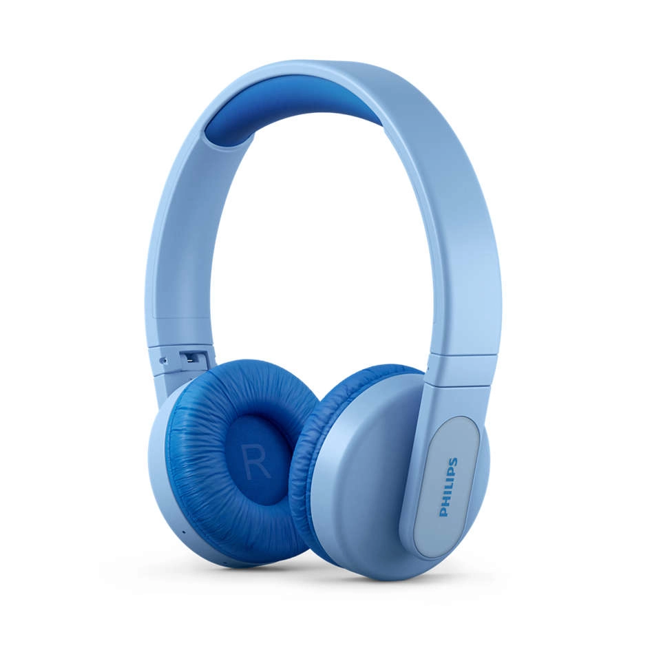 TAK4206BL/00 Wireless Headphone
