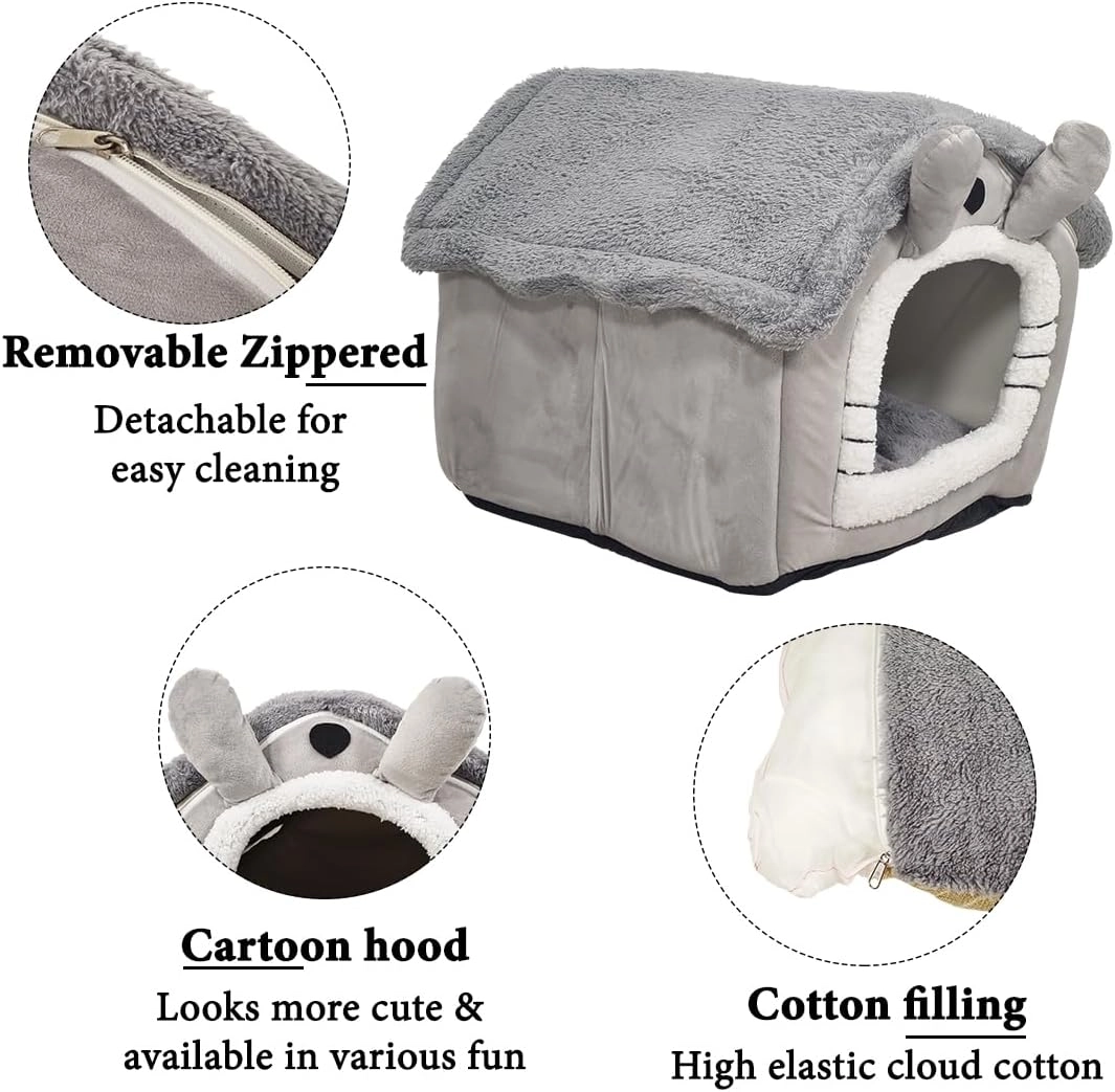 Pet bed