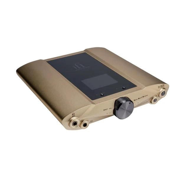 iDSD Valkyrie - Audio D/A Converter (DAC)