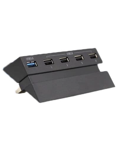 Dobe USB Port Hub - PS4