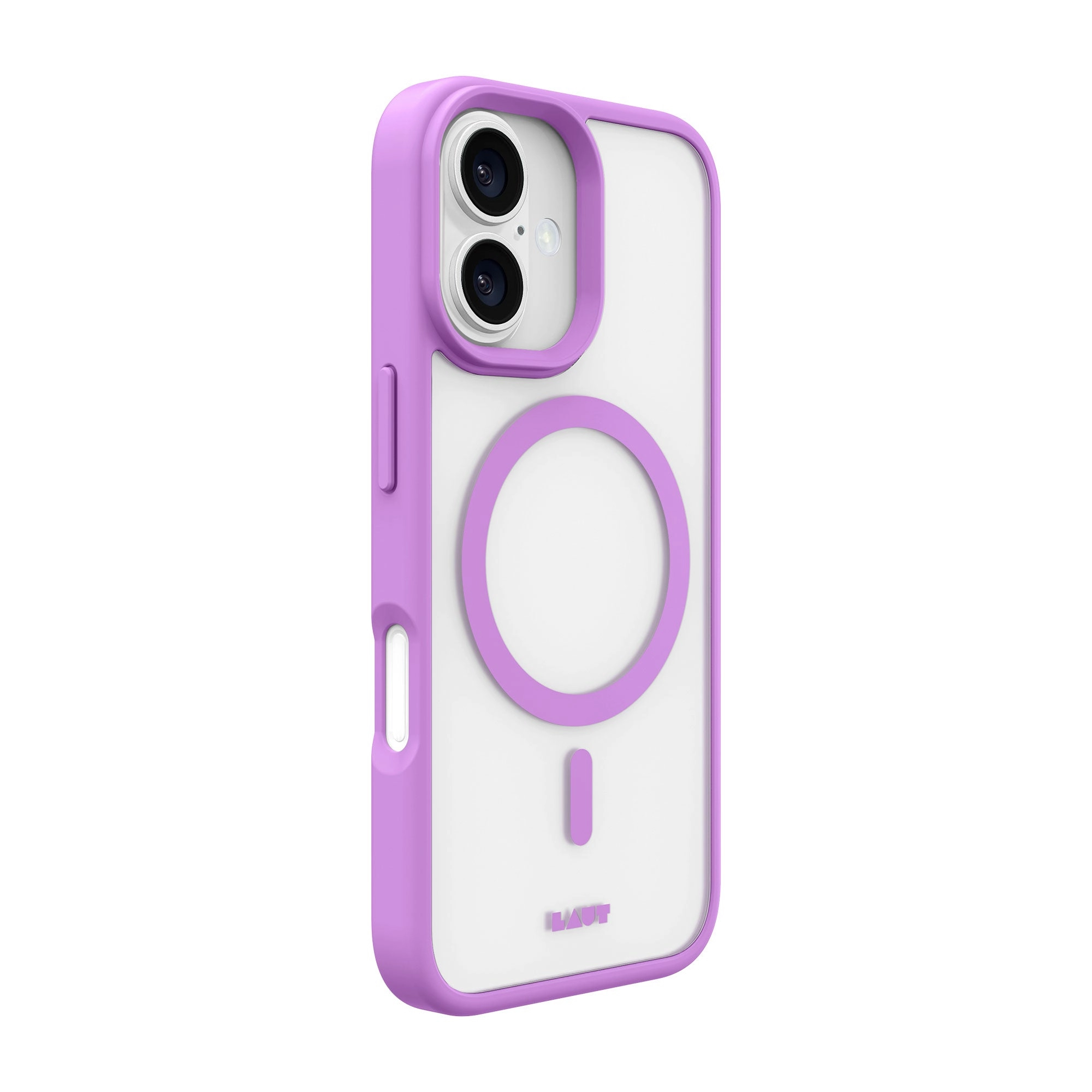 Huex Slim Case for Apple iPhone 16 Pro