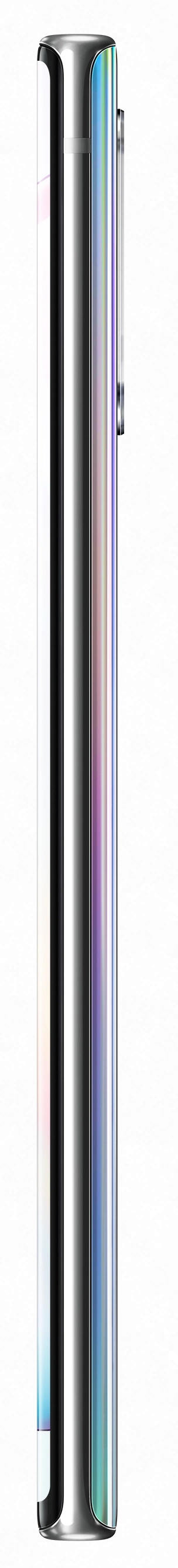 (Renewed) Galaxy Note 10 - 8GB 256GB