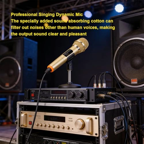 Yctzef8wne2q7c3 - 1 x Microphone 2.4G