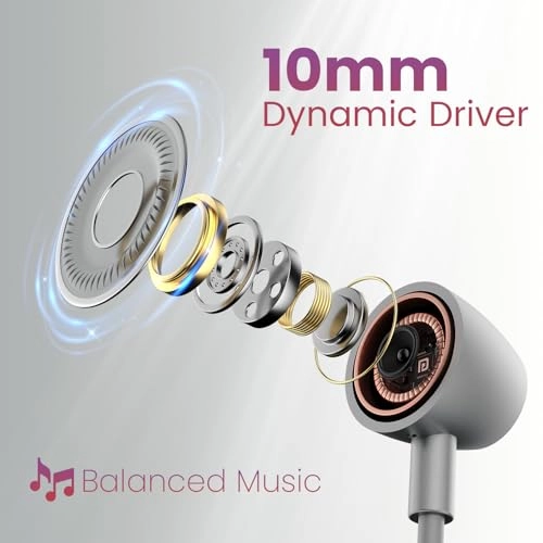 Harmonics Z10 Wireless Earbud
