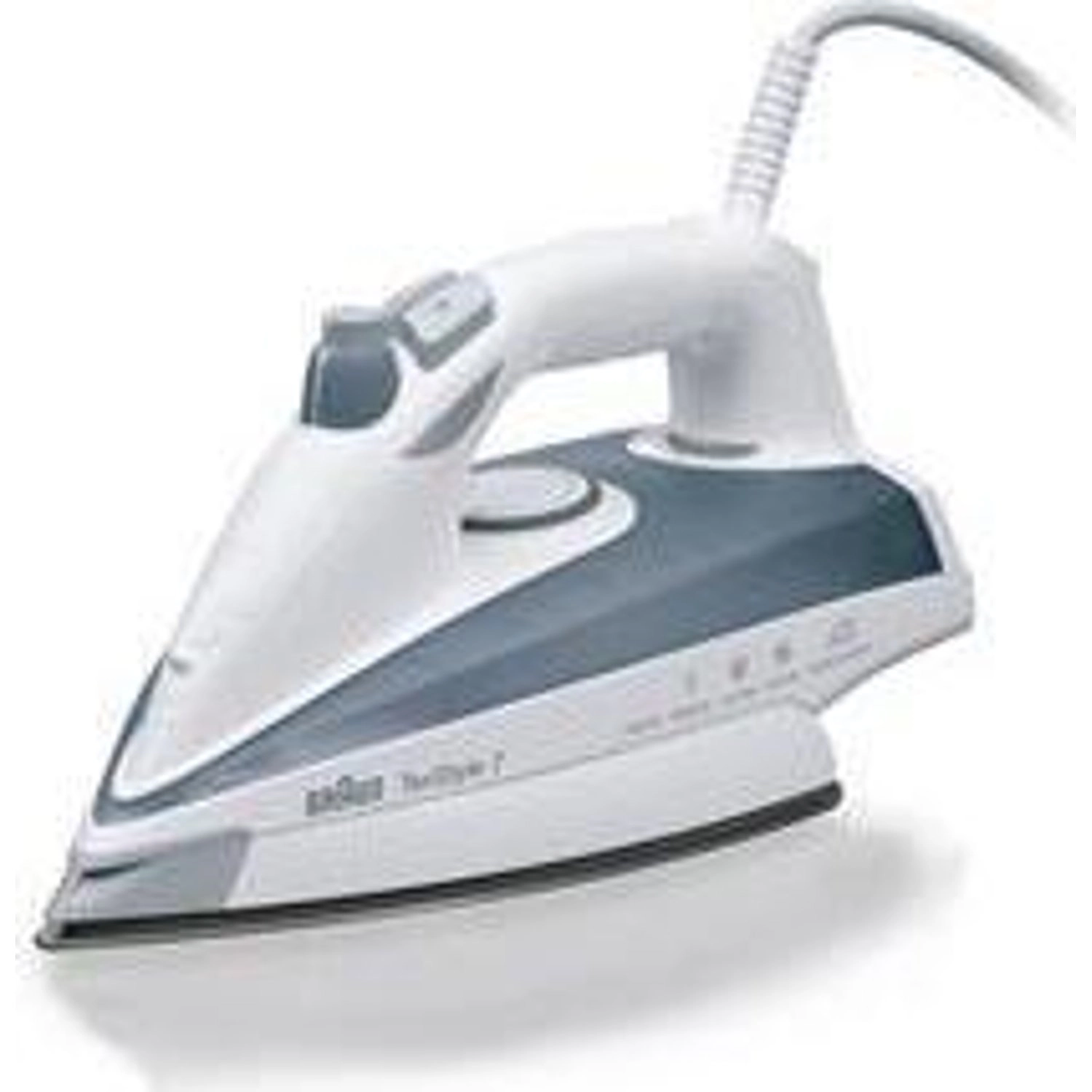 TS735TP - Steam Iron 2400W 0.4L