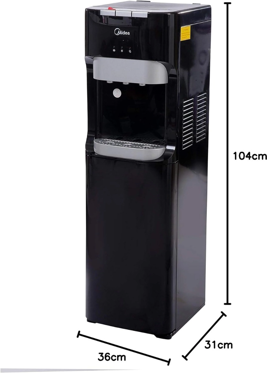 Water Dispenser - Bottom Loading Hot Cold