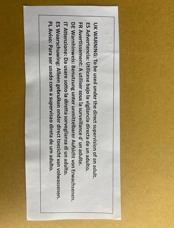 U Drill SP - Special high-strength steel 1 piece(s)