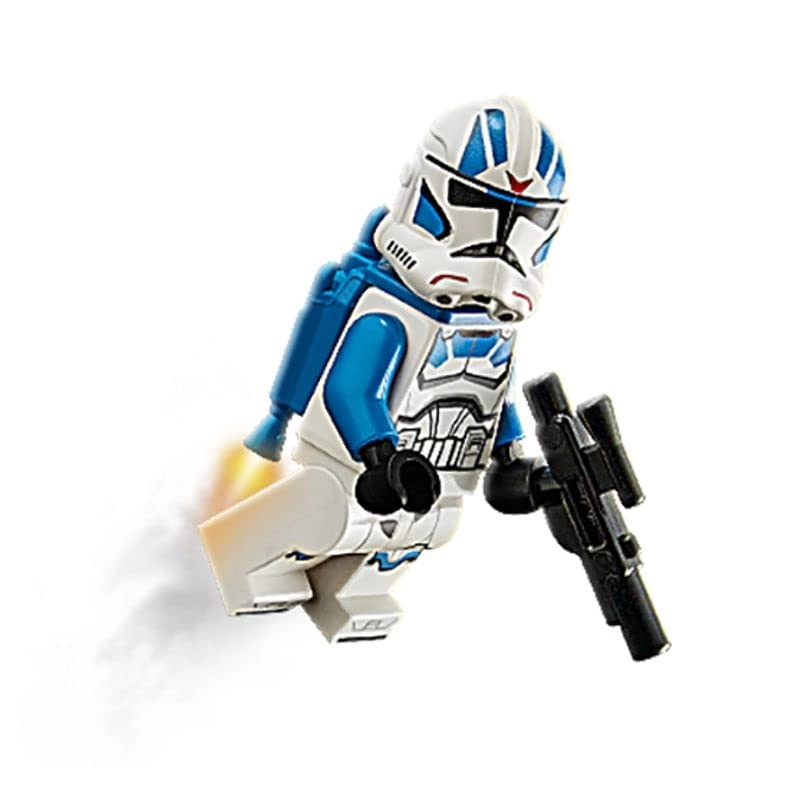 Star Wars The Clone Wars 501st Legion Clone Trooper (75280)