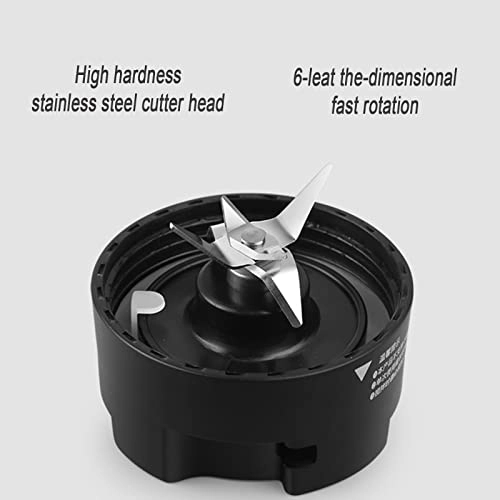 Smoothie Blender - 300W