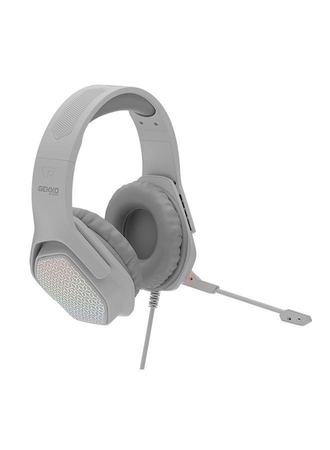 BG500 Gekko - Wired Headset