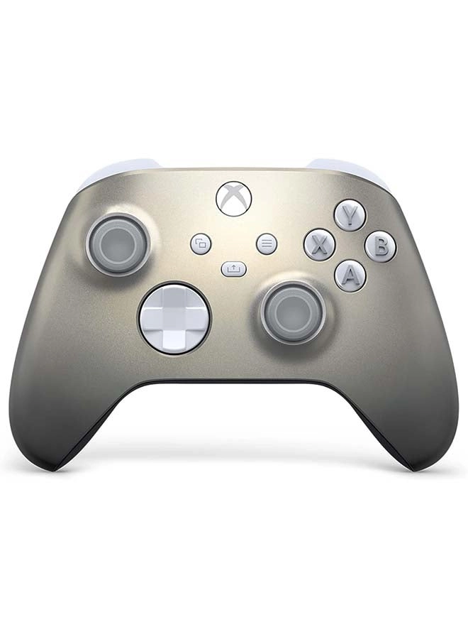 Xbox Wireless Controller Lunar Shift Special Edition