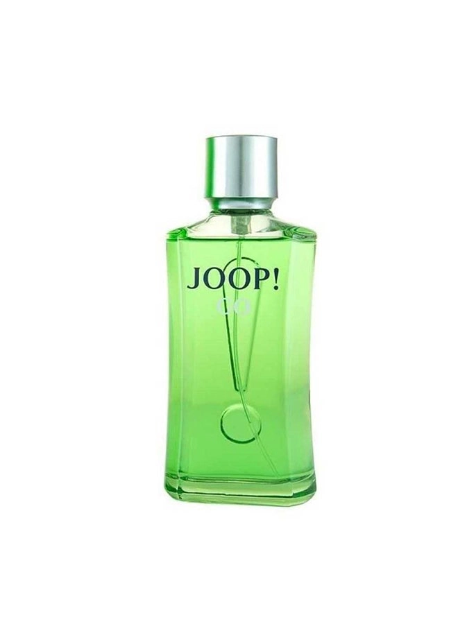 Go Eau de Toilette 100 ml