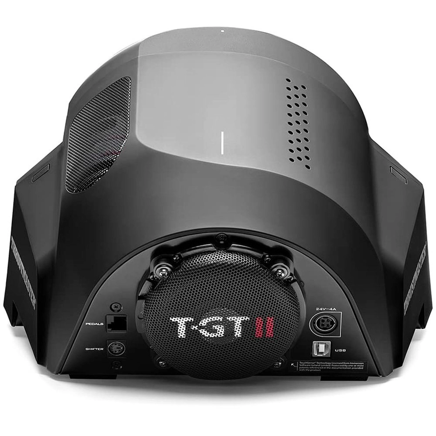 PlayStation 5, PlayStation 4, PC T-GT II Black