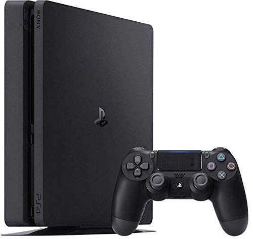 PlayStation 4 - 500GB
