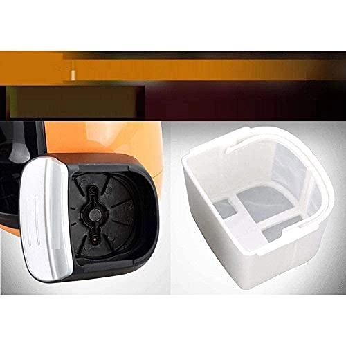 Filter Coffee - Detachable Filter One Cup