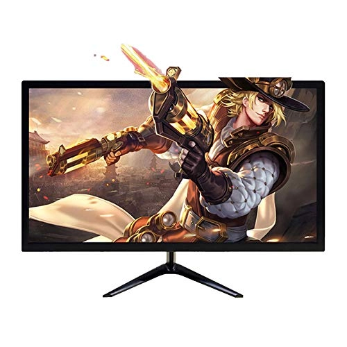 Monitor - 1080P/2K/4K 24/27/28/32 Inch