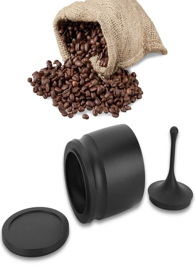 Coffee Dosing Rings Press