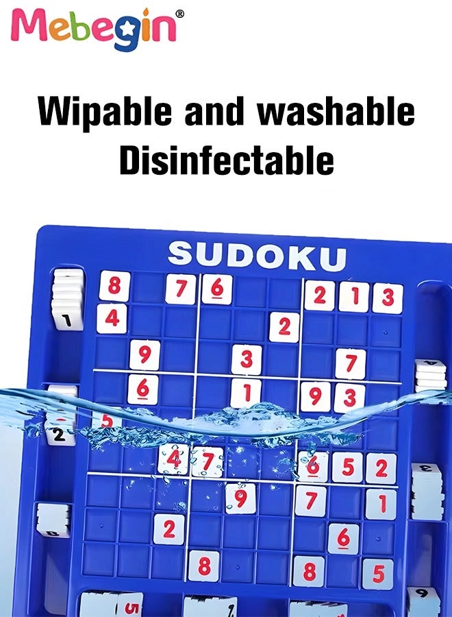 Sudoku Board Game - 3+ 81 pieces