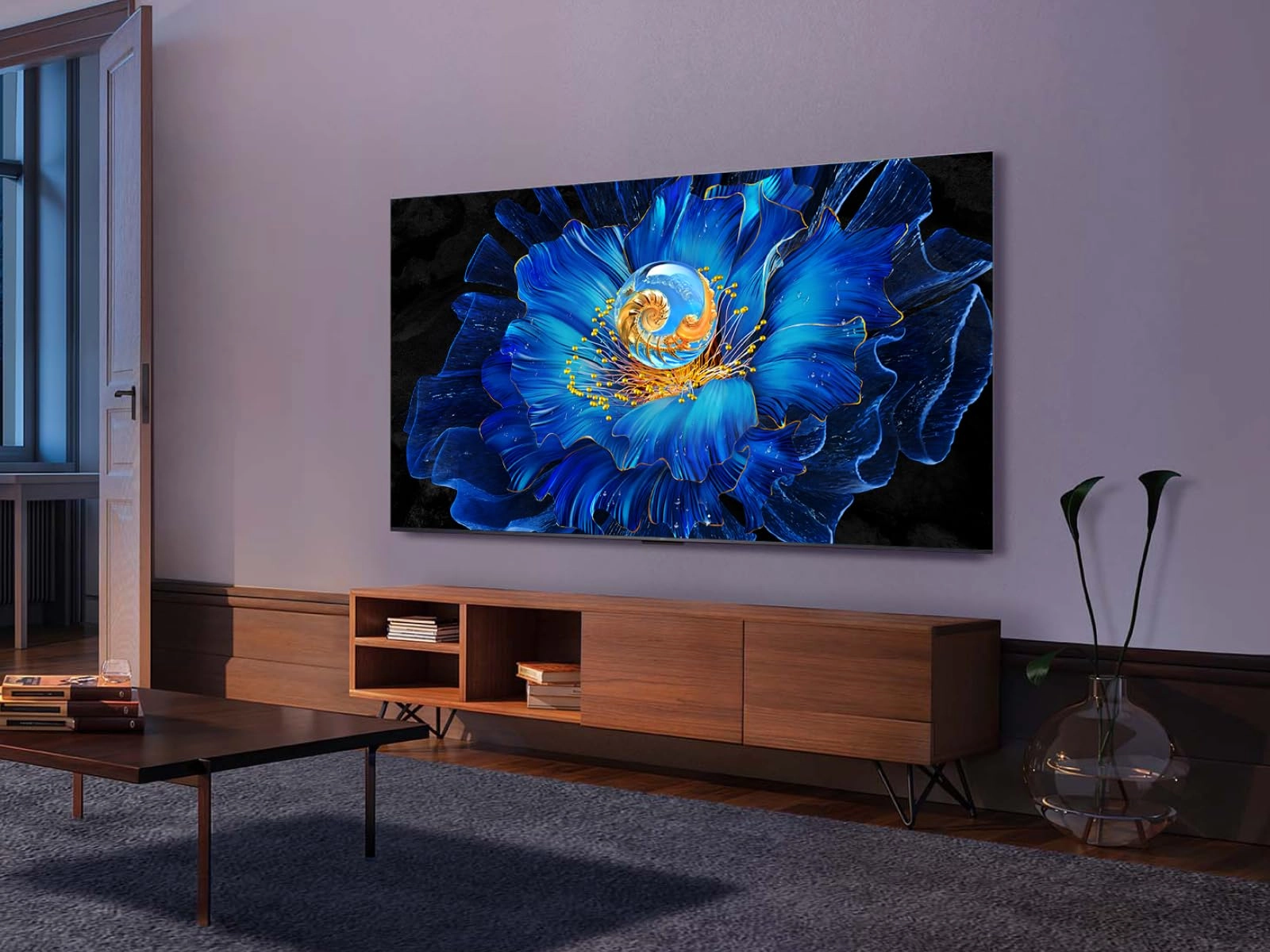 50C6KS-UK - 50 Inch