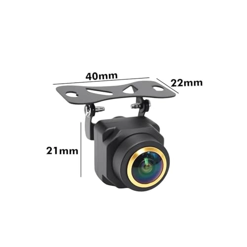 Reverse AHD Vehicle Camera - Night vision 1080P