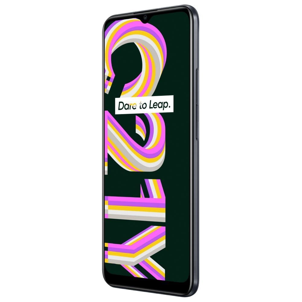Realme C21y 3GB 32GB + Fast Car Charger