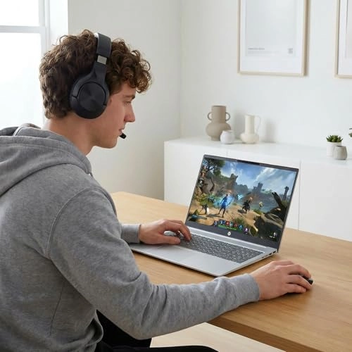 Omnibook 5 - 16'' Ryzen AI 7 350 16GB DDR5 1TB SSD