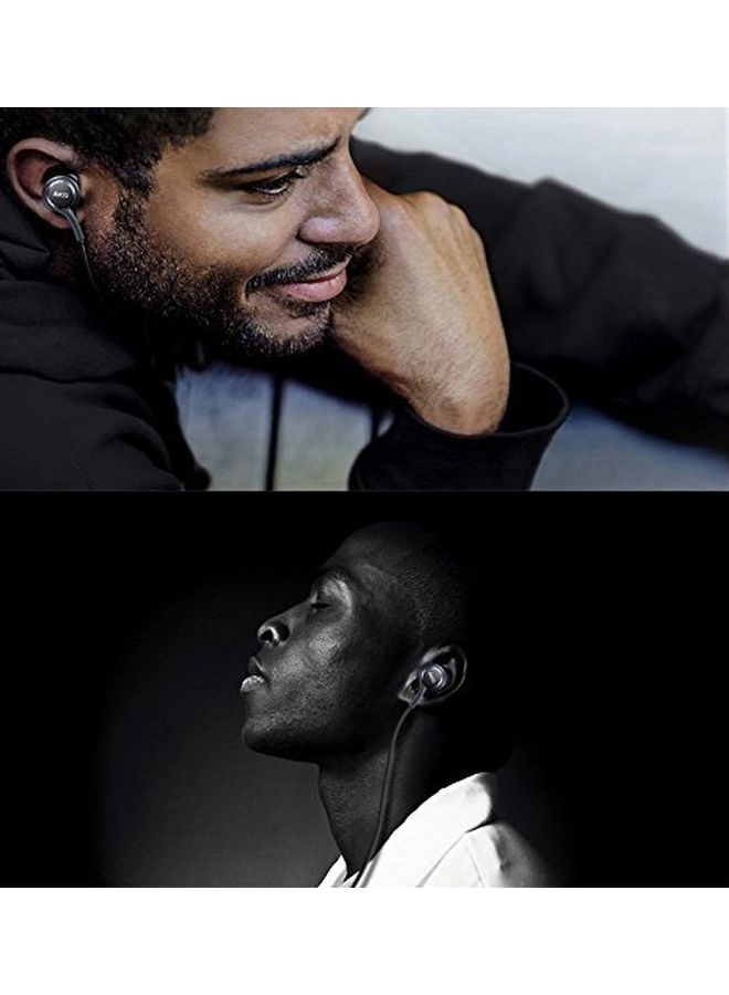 EO-IG955BSEGWW Wired Earbud