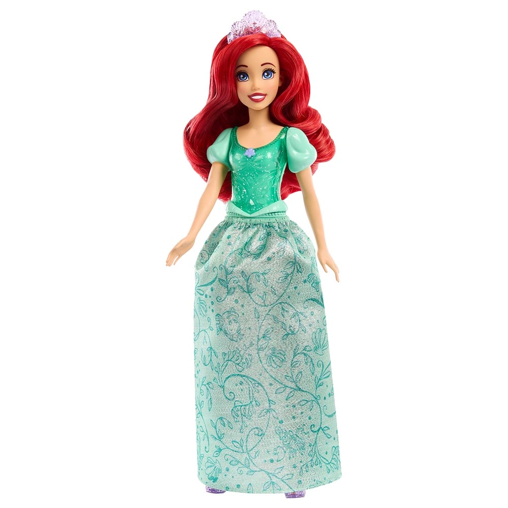 Barbie Ariel - Princess Articulated