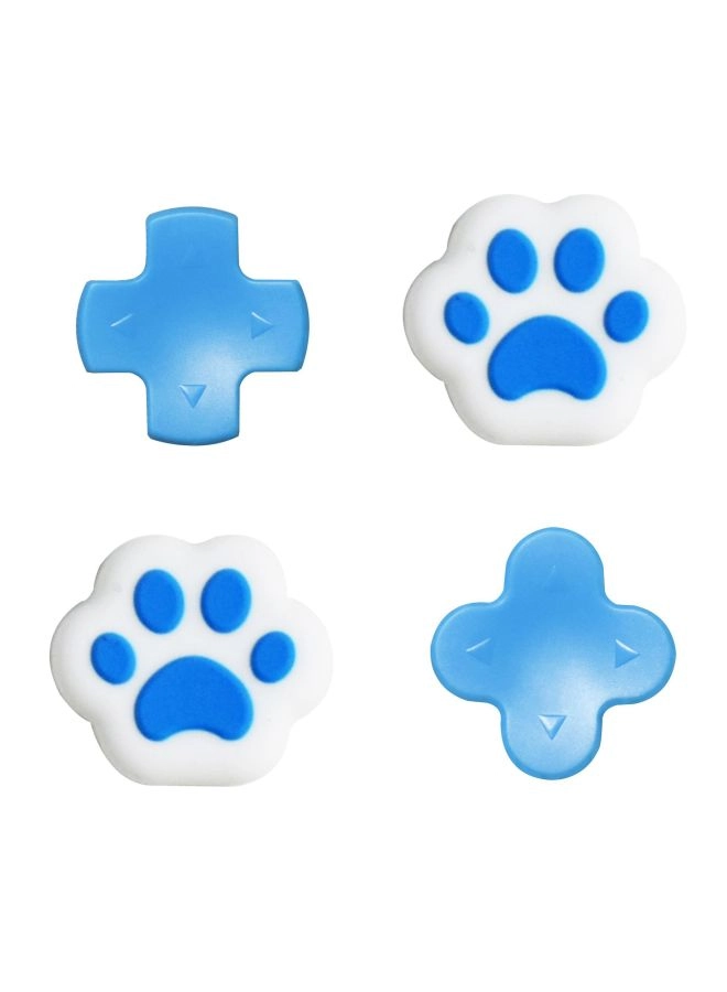 SWITCH Handle Rocker Cap - Silicone Non-slip Joy-con