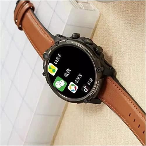 Smart Watch LTE GPS