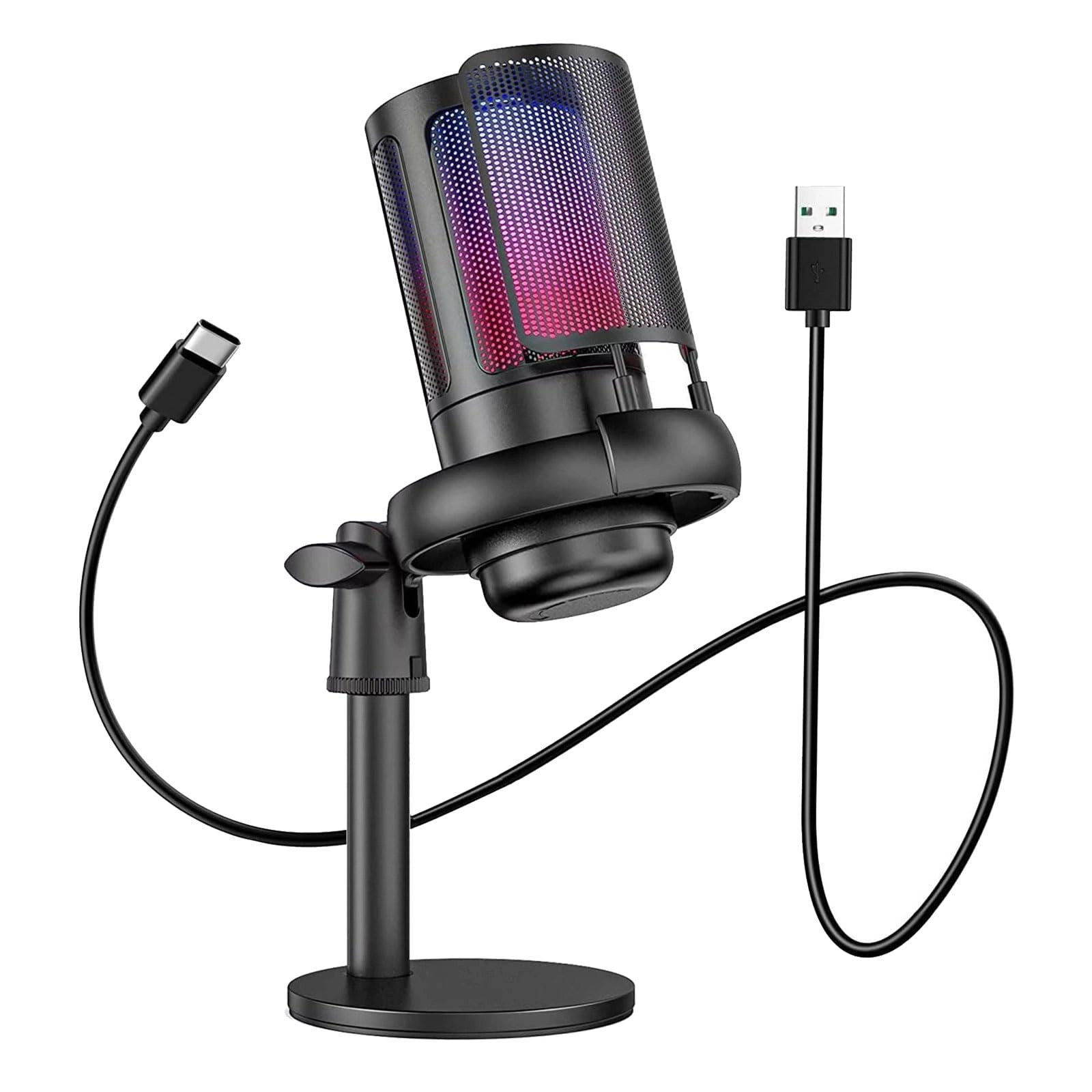 APGLSXY USB Microphone