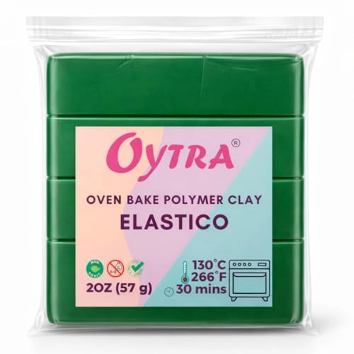 Oytra, Oytra, A55, A Wing, Raj Industrial Complex, Marol, Andheri East Mumbai 400059 8779395303 Elastico Series - Plastic 57g