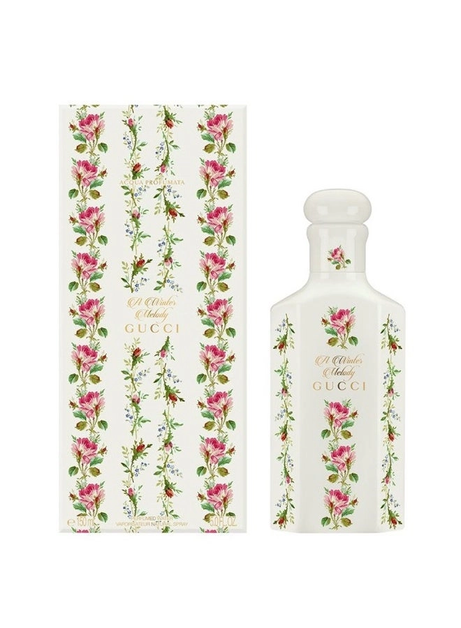 A Winter Melody Eau de Toilette 150 ml