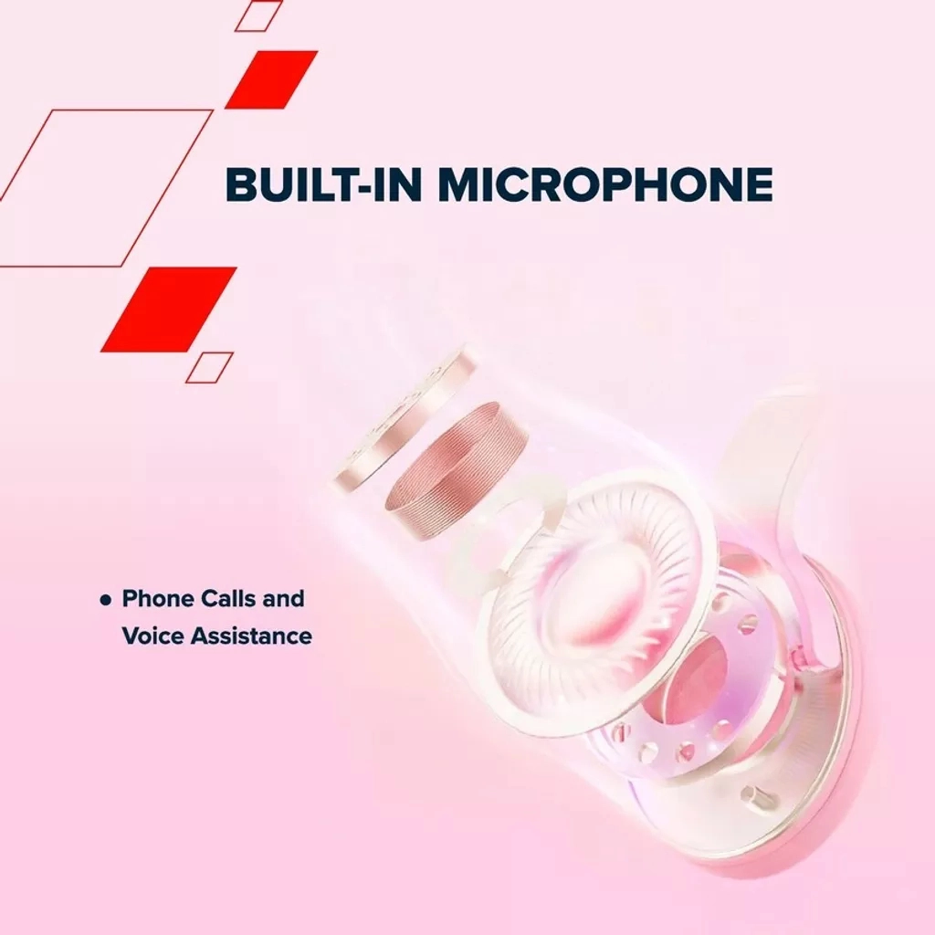 OnRiff 4 Wireless Headphone