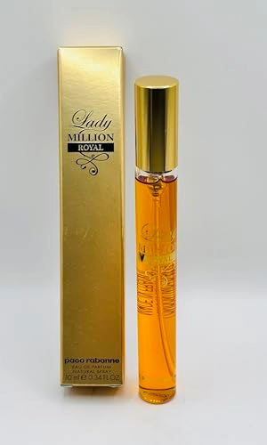 Lady Million Eau de Parfum 10 ml