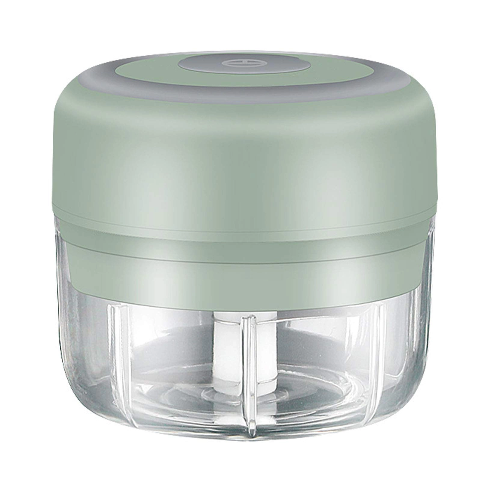 Small Food Chopper - 250ML USB Rechargeable