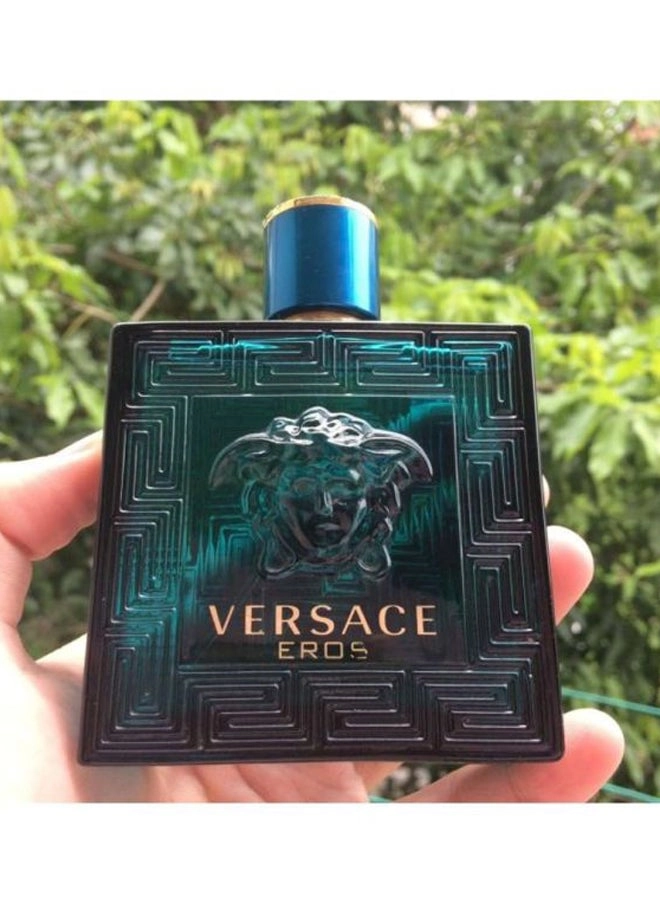 Eros Eau de Toilette 200ml