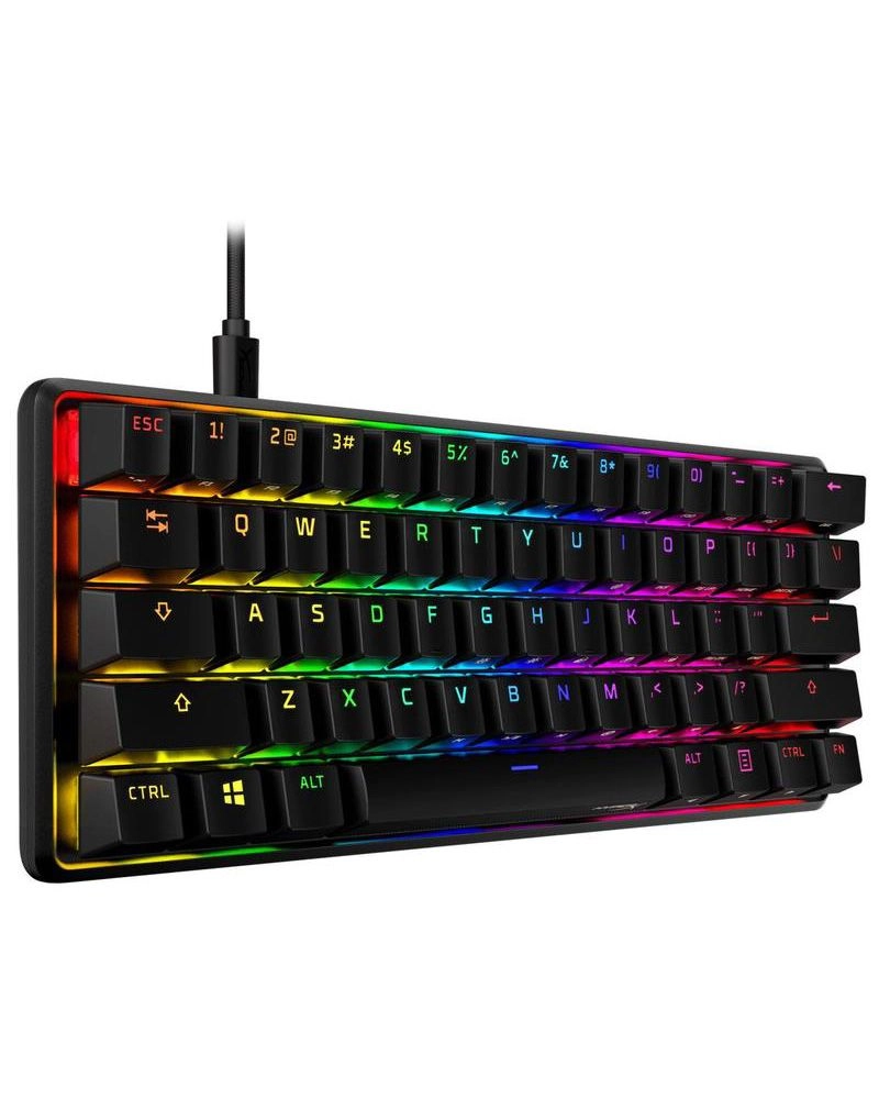 Alloy Origins 60 - Wired